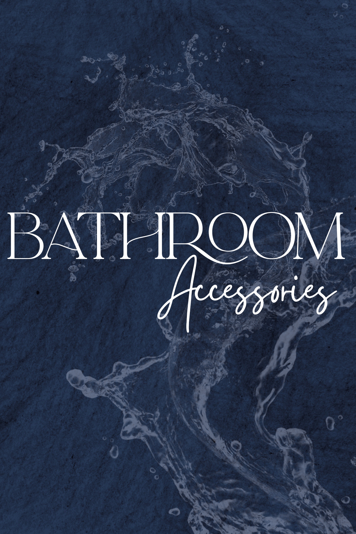bathroom fitting price